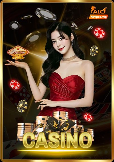 casino alo789
