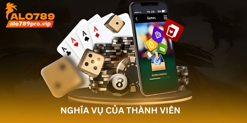 Nghia vu cua thanh vien