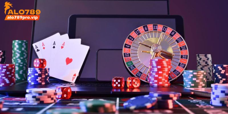 Uu diem tai sanh casino