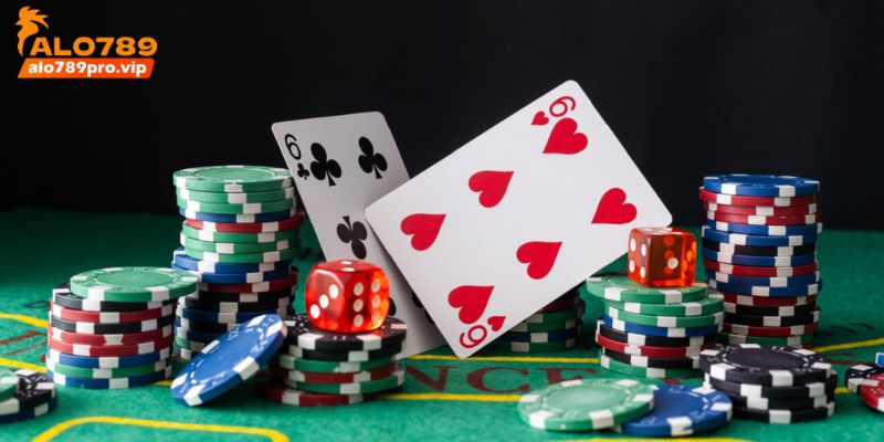 Poker kiem loi cao