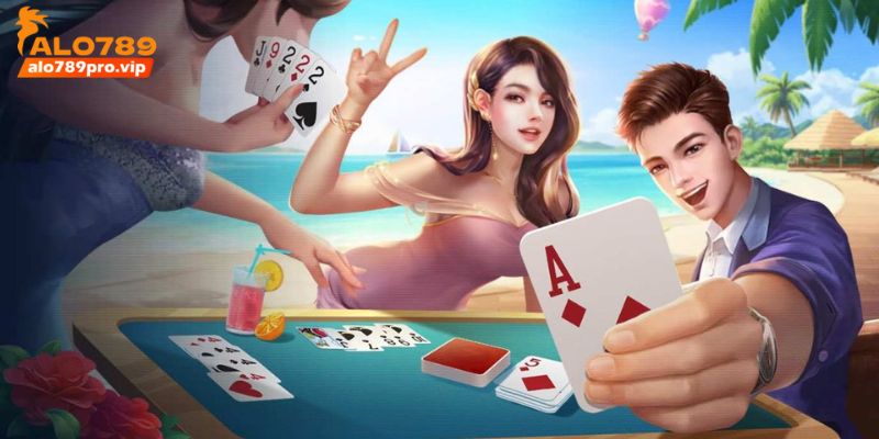 Gioi thieu ve game bai alo789