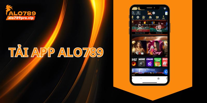 Huong dan tai app alo789
